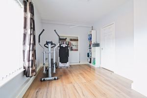 Ground Floor Bedroom- click for photo gallery